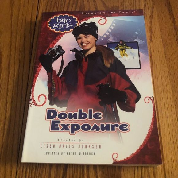 Brio Girls set of 3 chapter books by Kathy Wierenga - Picture 2 of 7